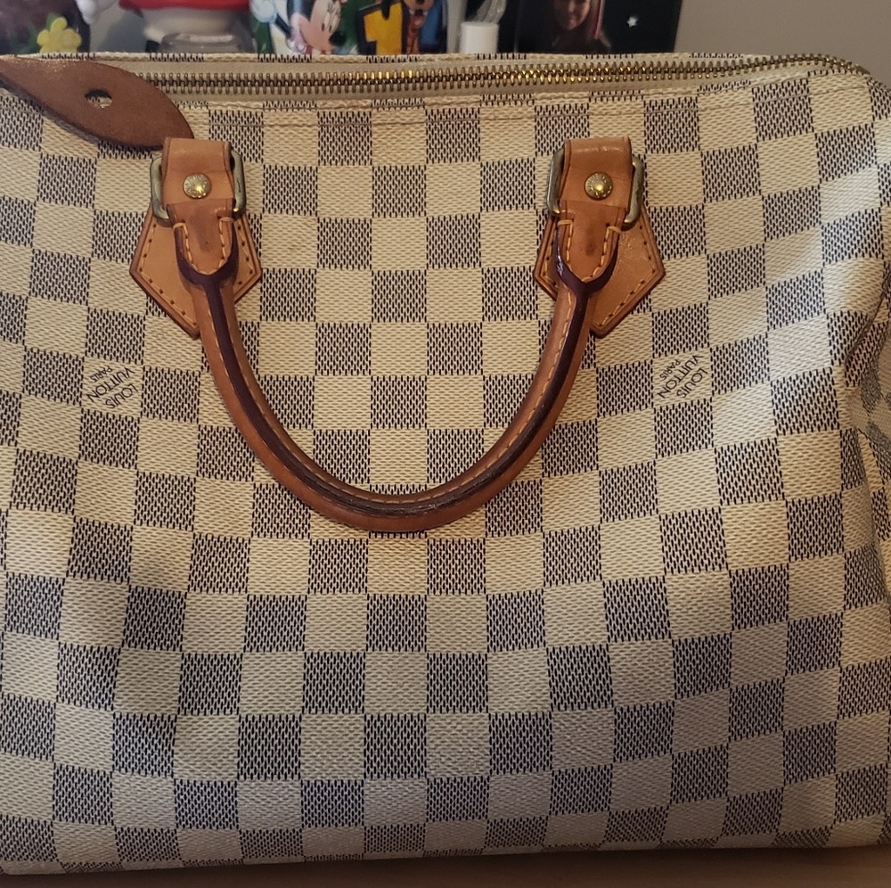 Speedy 30